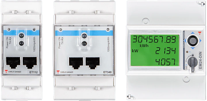 Victron Energy Zubehör